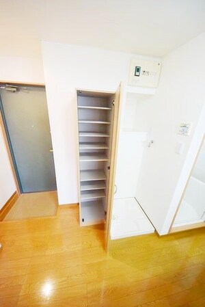 KSマンション南砂の物件内観写真